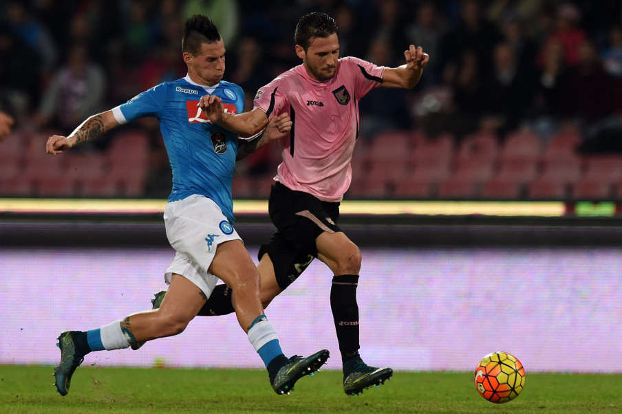 Tullio M. Puglia/Getty Images Sport