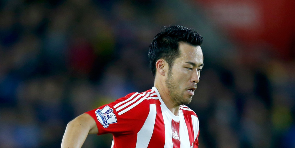 Is Yoshida simply not good enough to play as a fullback?