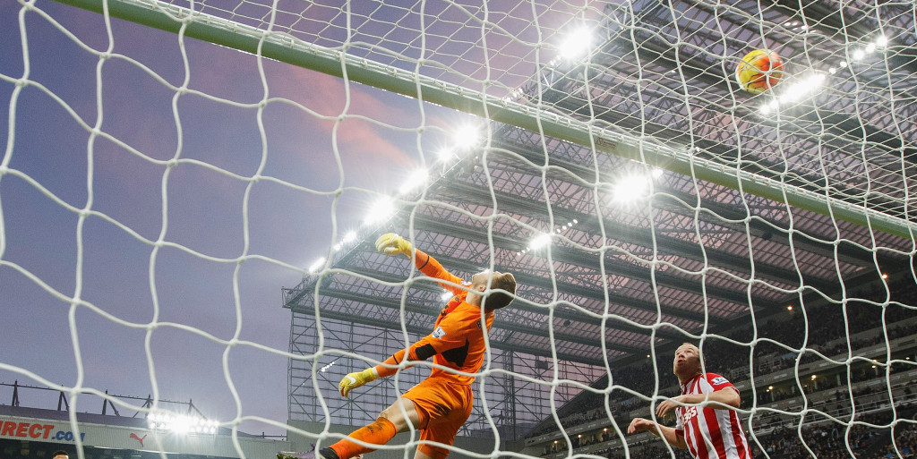 Why Southampton should sign Jack Butland