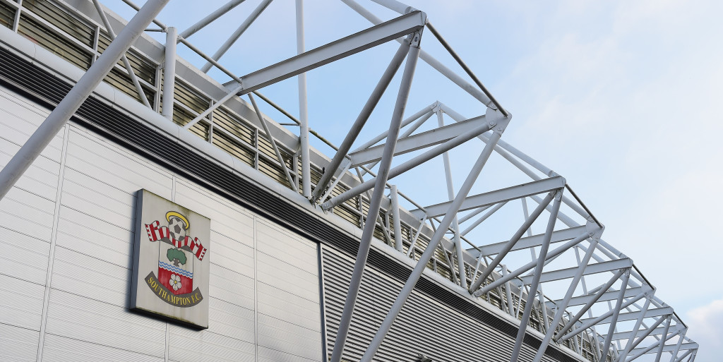 Southampton first to bid for Cheltenham youngster