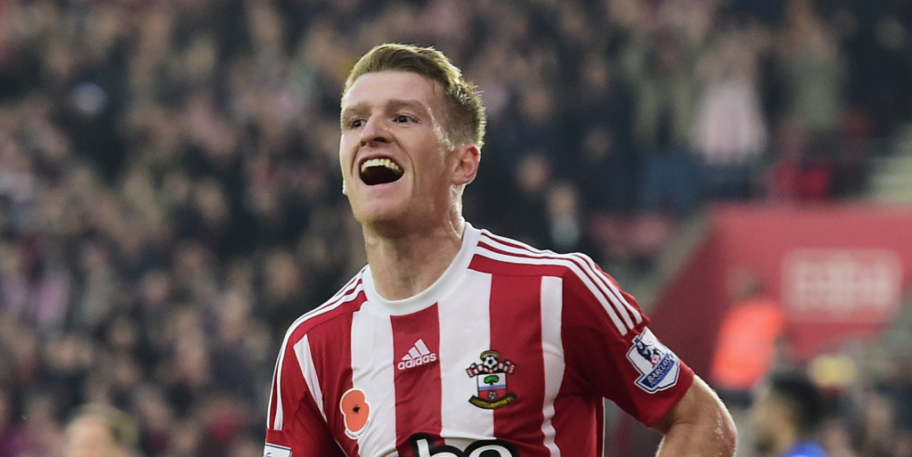 Davis wants more goals for club and Country