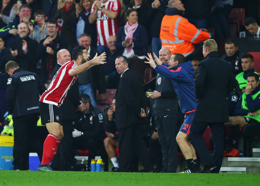Clive Rose/Getty Images Sport
