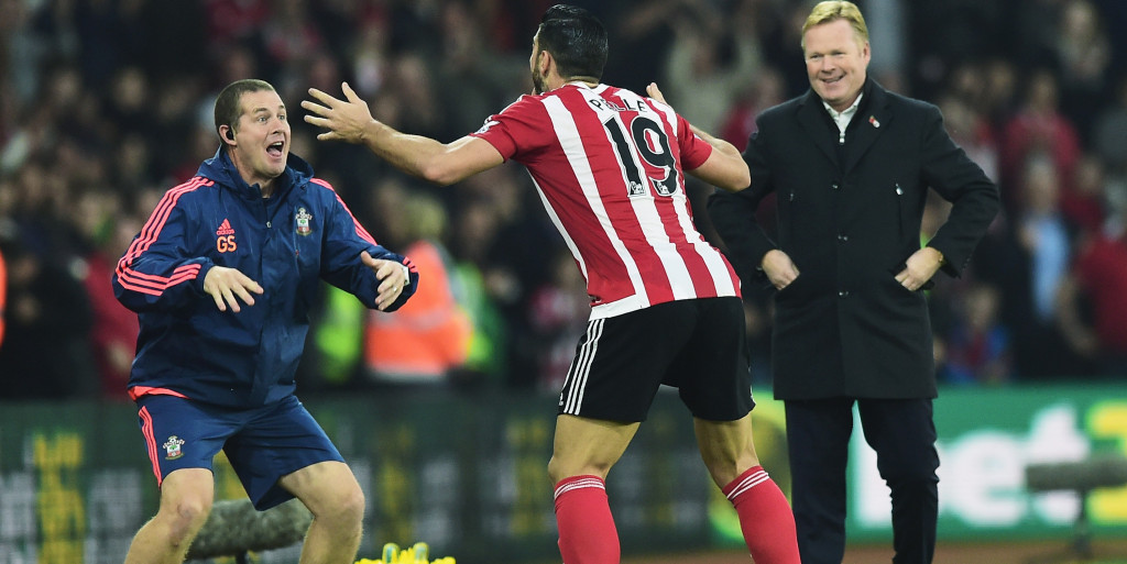 Five players Southampton should look at signing in January