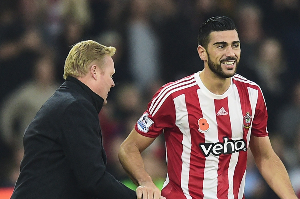 Premier League managers could learn from Ronald Koeman