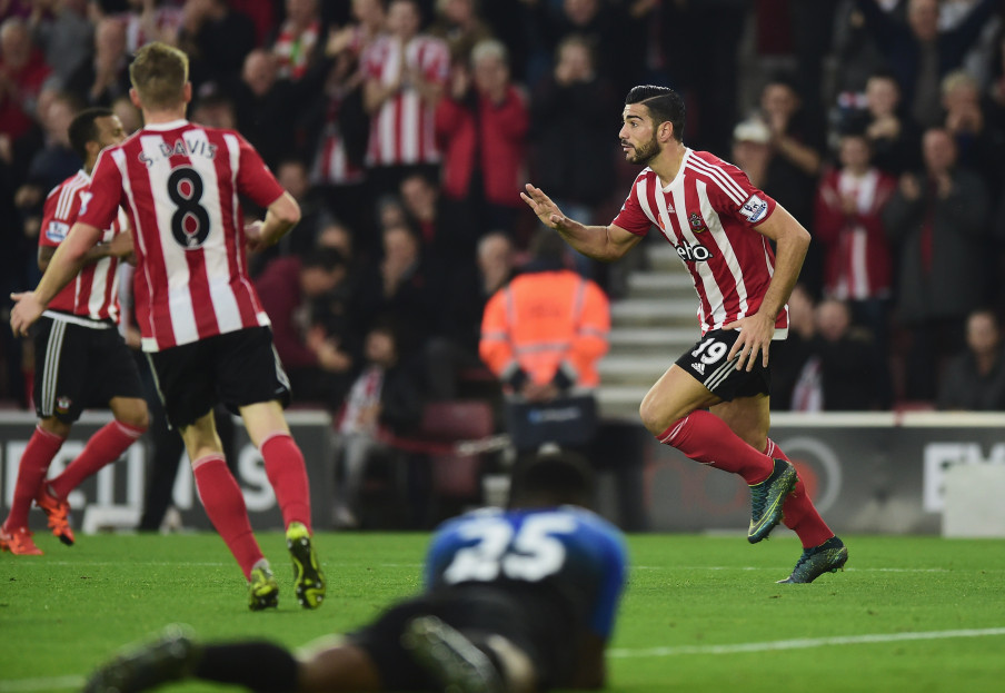 Alex Broadway/Getty Images Sport
