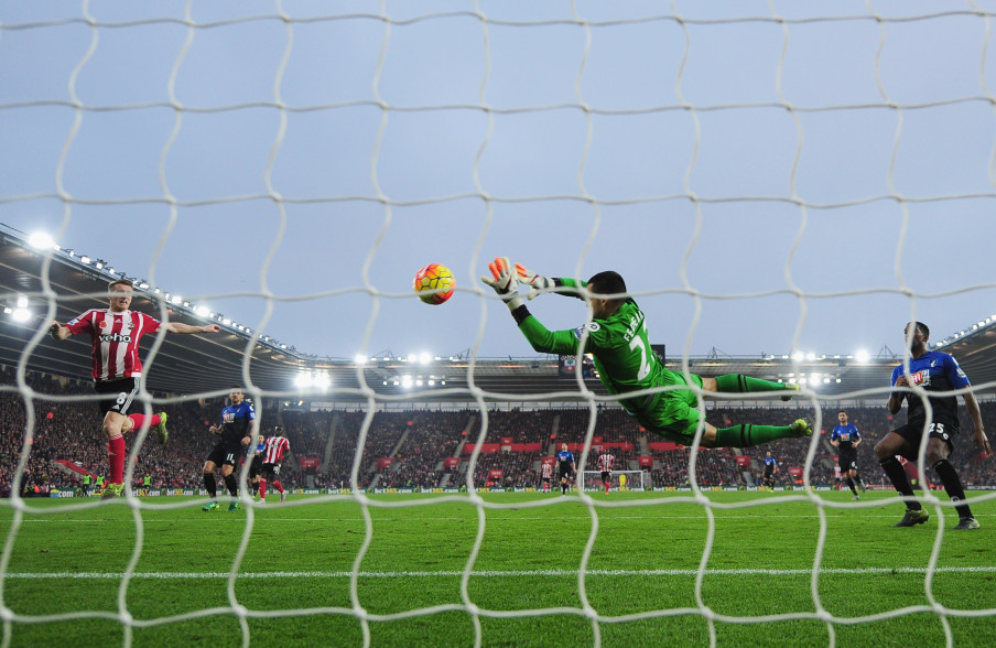 Alex Broadway/Getty Images Sport