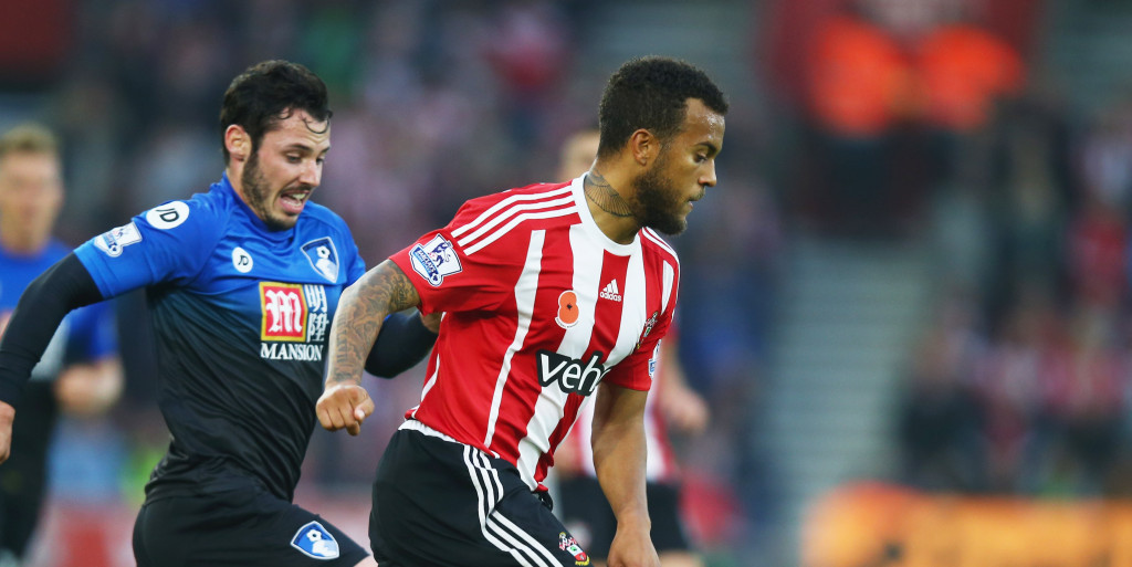 Our man of the match: Bournemouth (H)