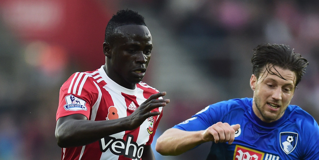 Mane makes 10-man short-list for CAF award