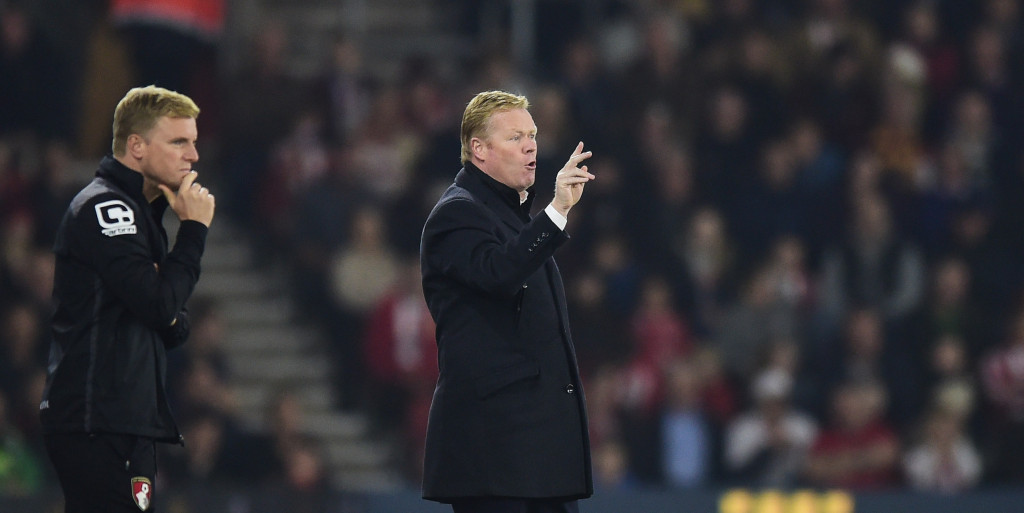 Koeman should be next Chelsea manager – Crooks