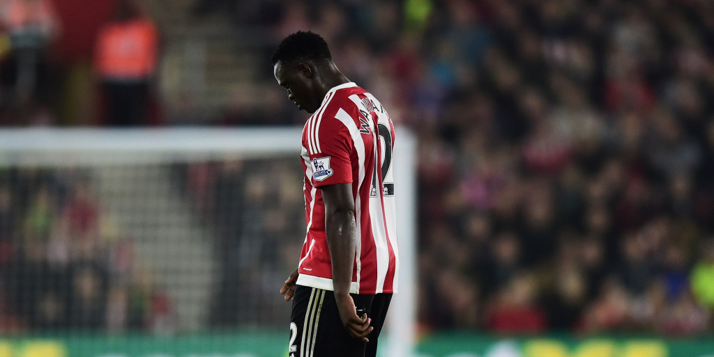 Victor Wanyama forced to pay for his own flight