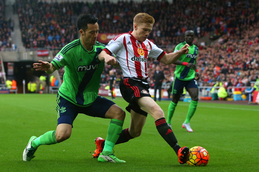 Pundit Thompson talks of “dominant” Southampton