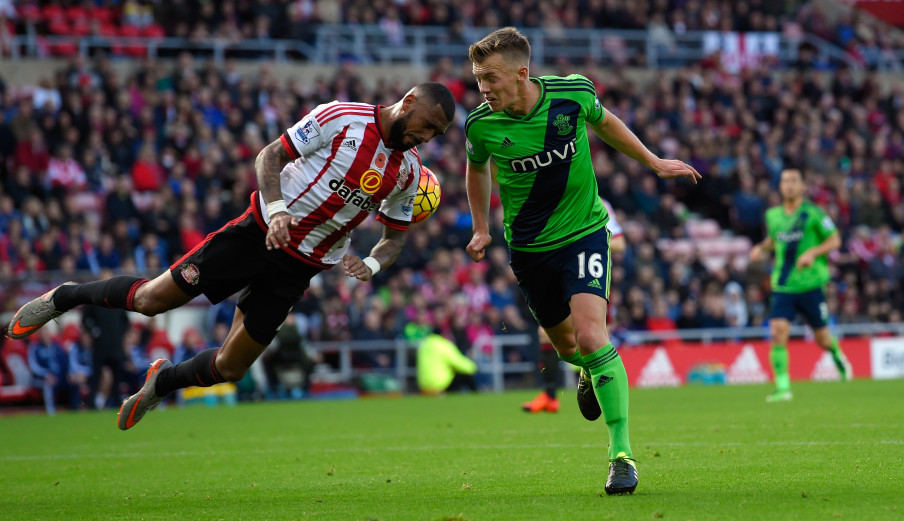 Stu Forster/Getty Images Sport