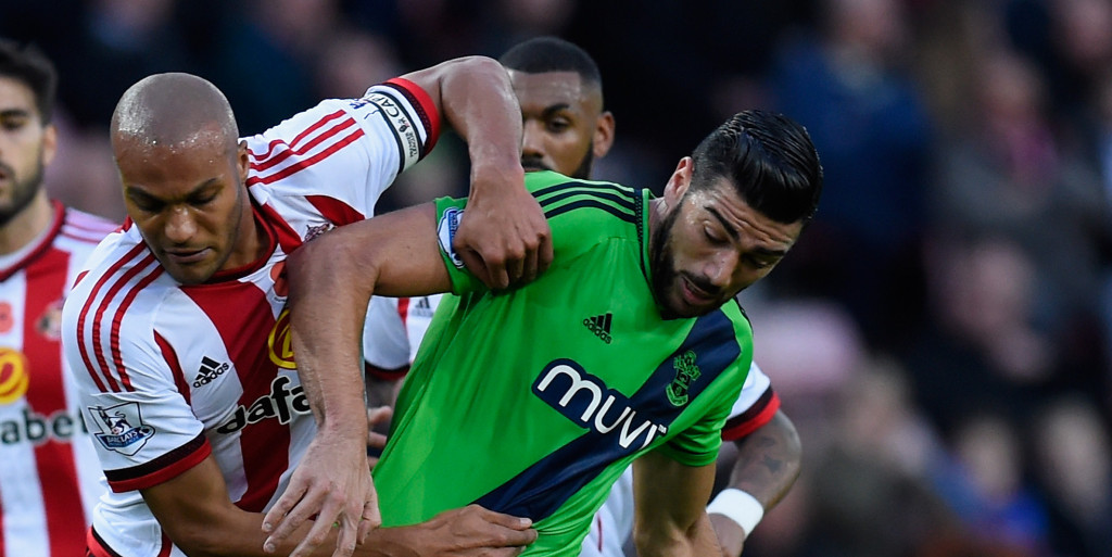 Pelle wants success with Southampton