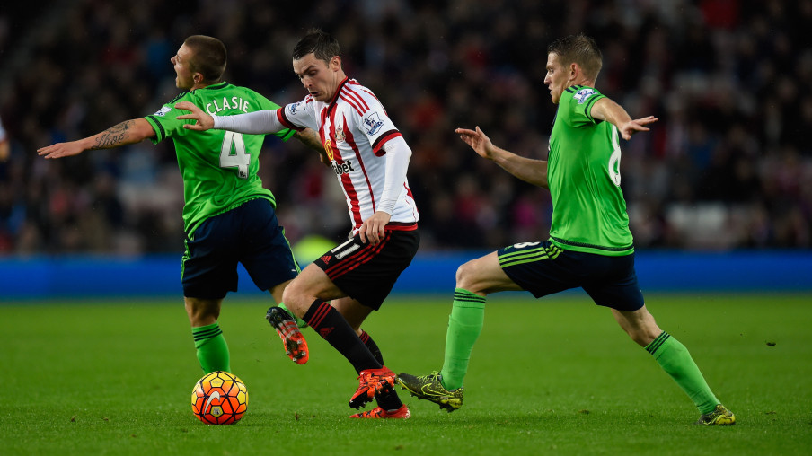 Stu Forster/Getty Images Sport