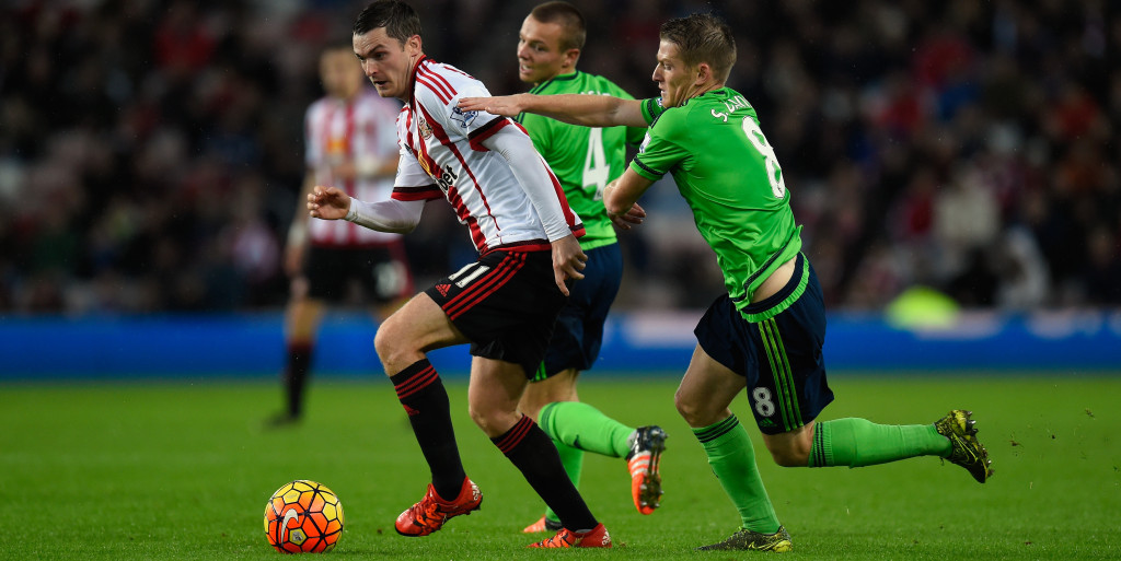 Our man of the match – Sunderland (A)