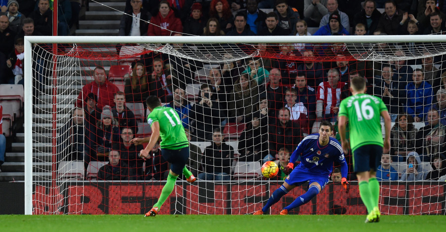 Stu Forster/Getty Images Sport