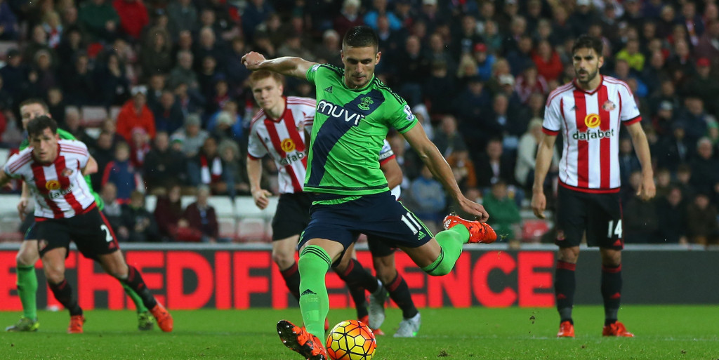 Tadic knew Saints would score