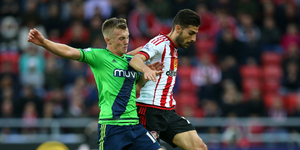Saints youngsters not neglected – Ward-Prowse