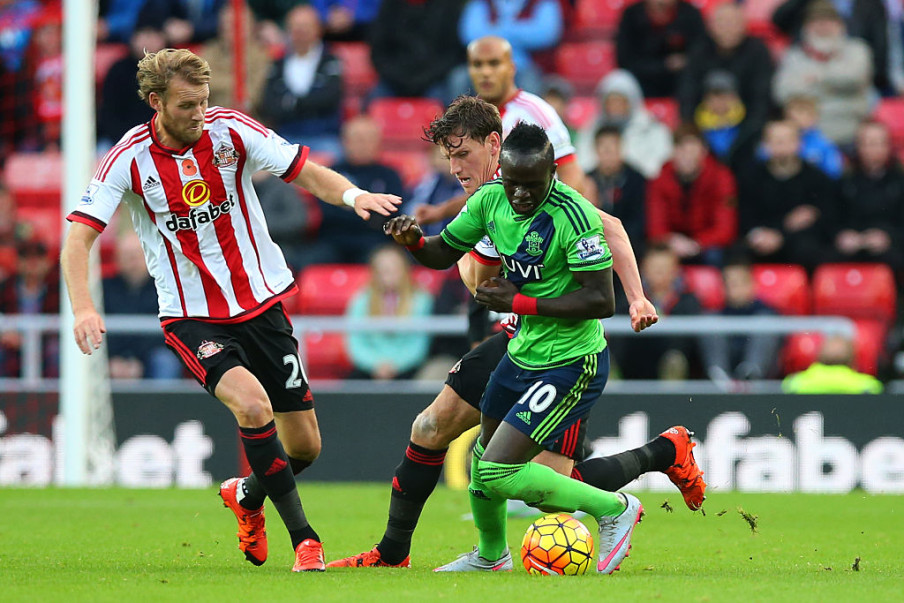 Ian MacNicol/Getty Images Sport