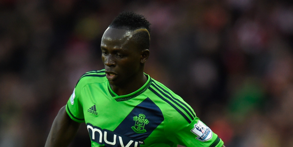 United to to return for Mane in Jaunary