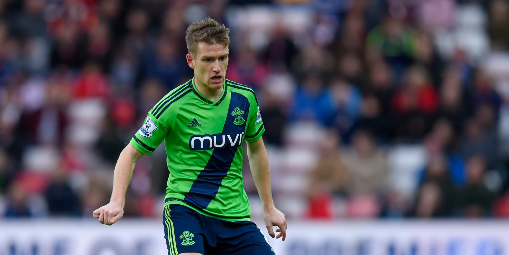 Davis – International players show Saints progression