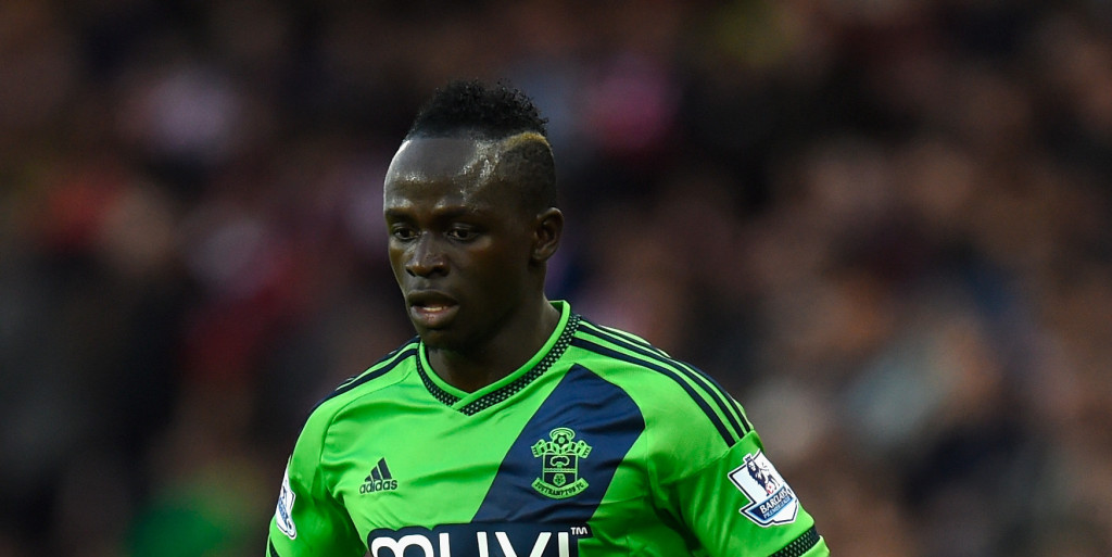 Mane recovers from injury to score in Senegal draw