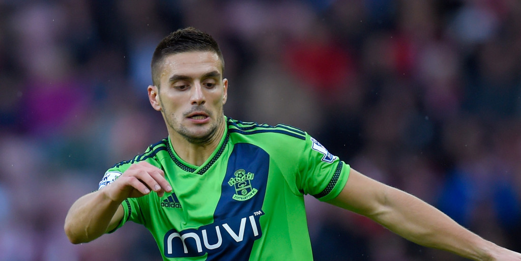 Saints reputation increasing says Tadic