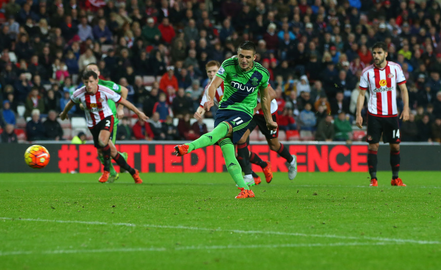 Sunderland v Southampton - Premier League Ian MacNicol/Getty Images Sport