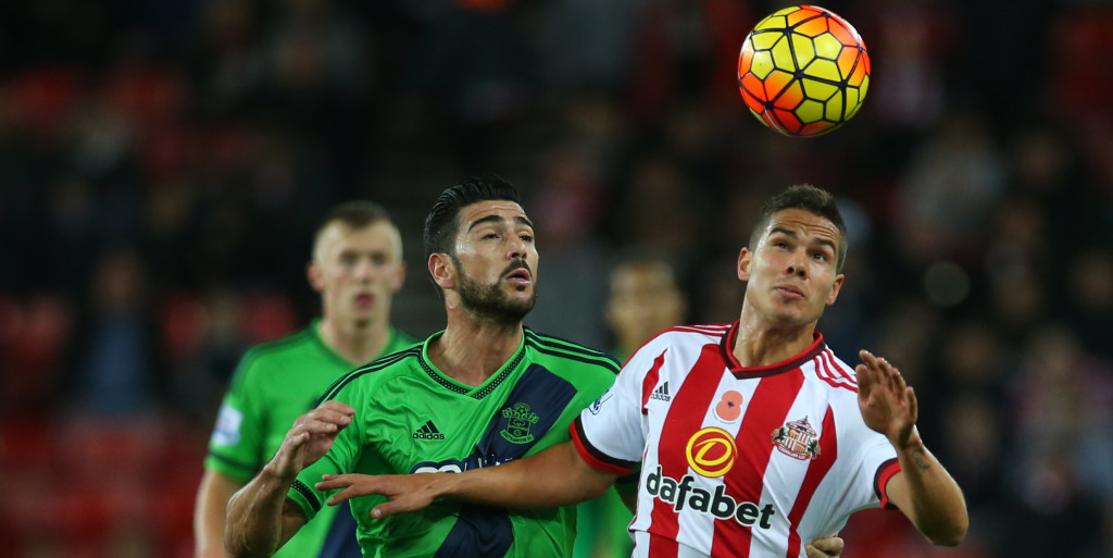 Sunderland 0-1 Southampton – The Match Ratings