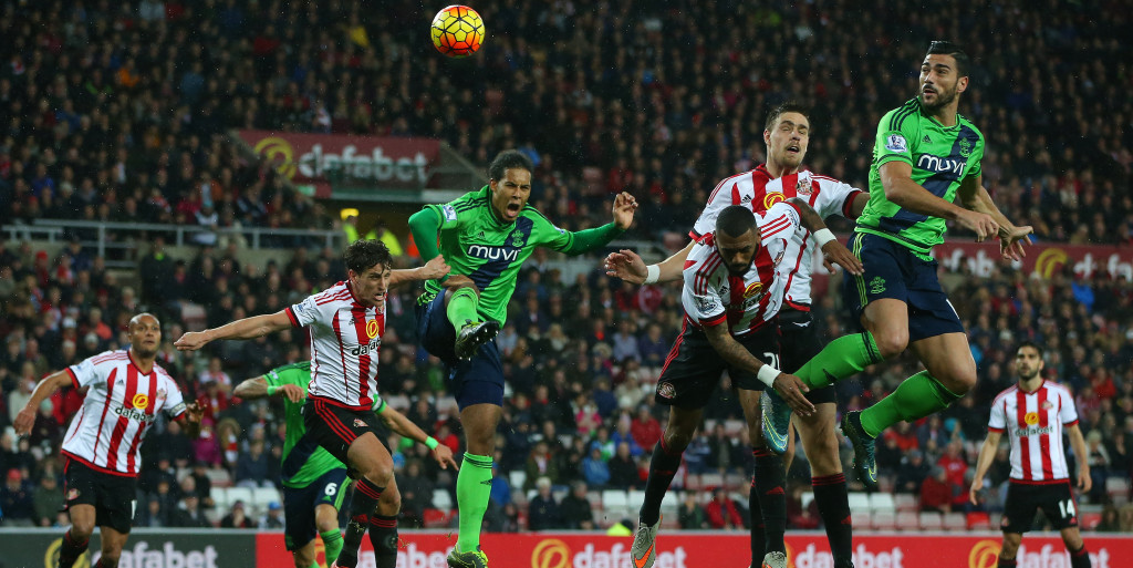 Sunderland 0-1 Southampton – Five Things Learnt