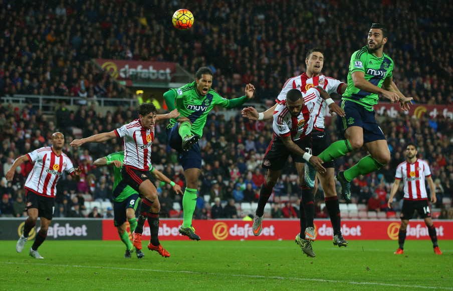 Ian MacNicol/Getty Images Sport