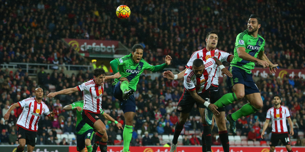 Southampton vs Stoke – Predicting the team