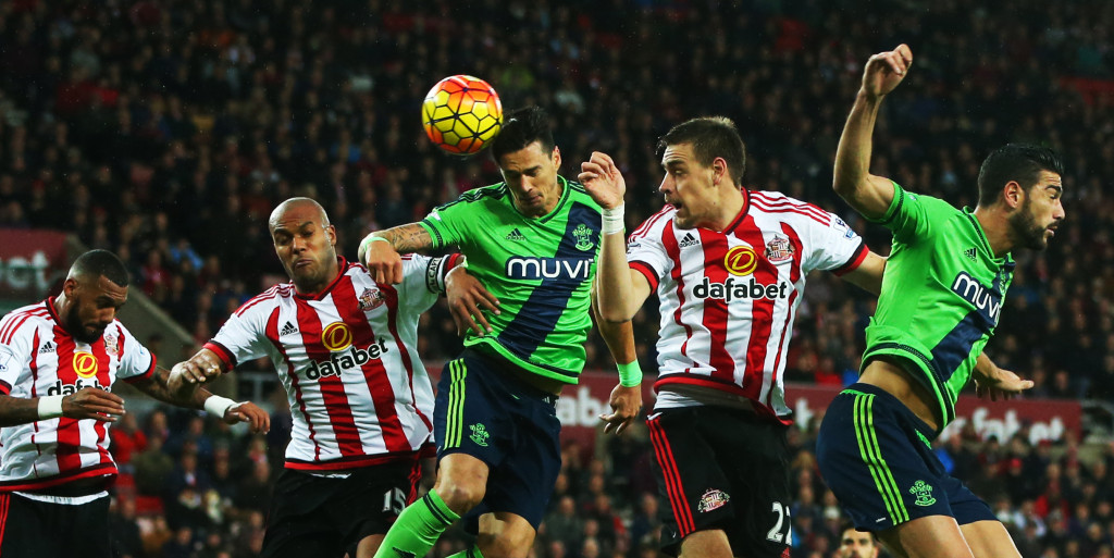 We wanted to exploit Sunderland – Fonte