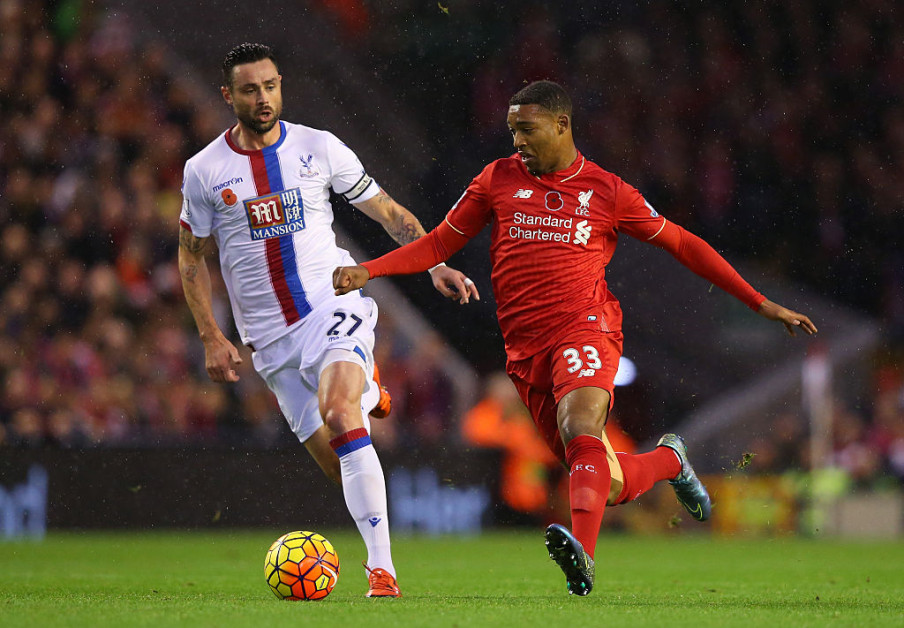 Alex Livesey/Getty Images Sport