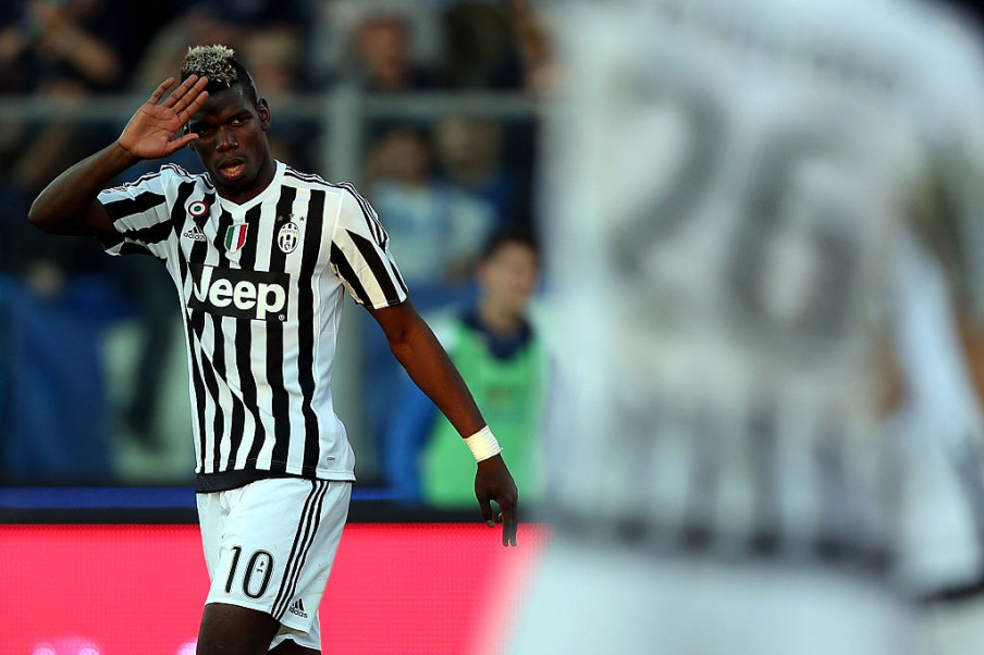 Gabriele Maltinti/Getty Images Sport