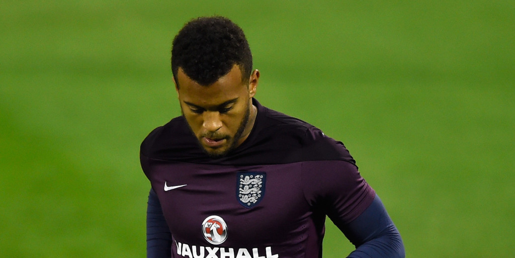Bertrand better than Gibbs says Alan Smith