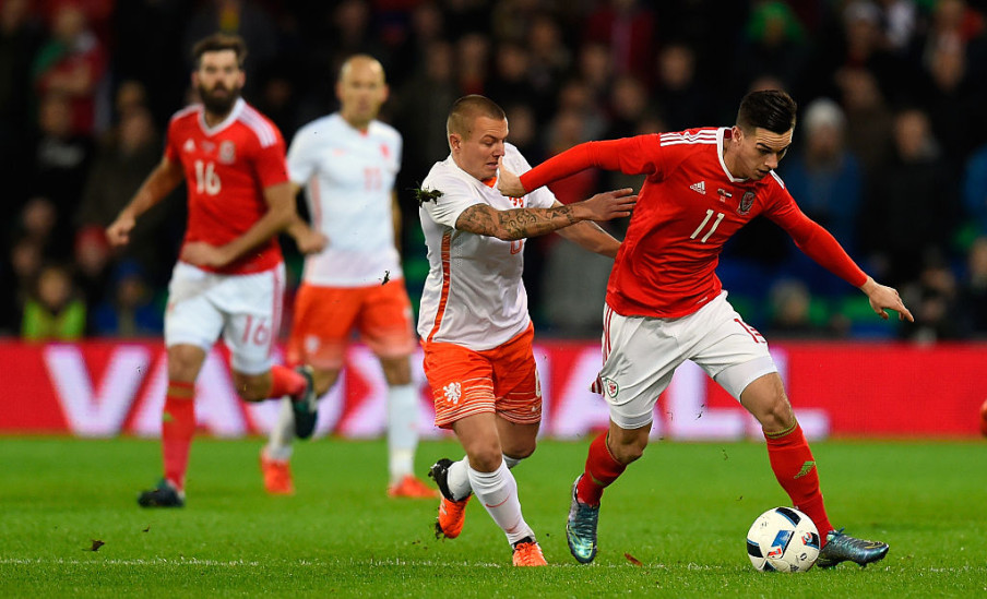 Stu Forster/Getty Images Sport