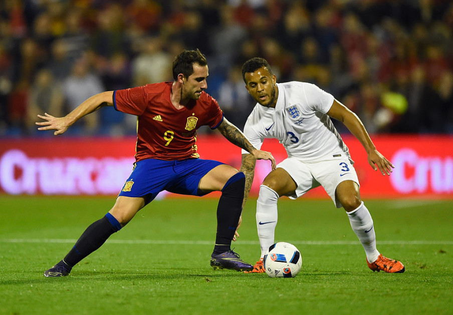 Mike Hewitt/Getty Images Sport