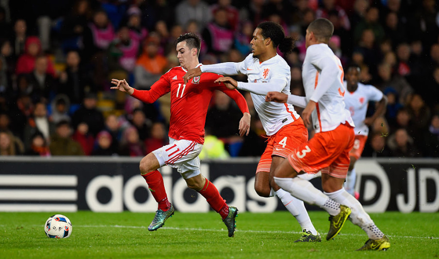Stu Forster/Getty Images Sport