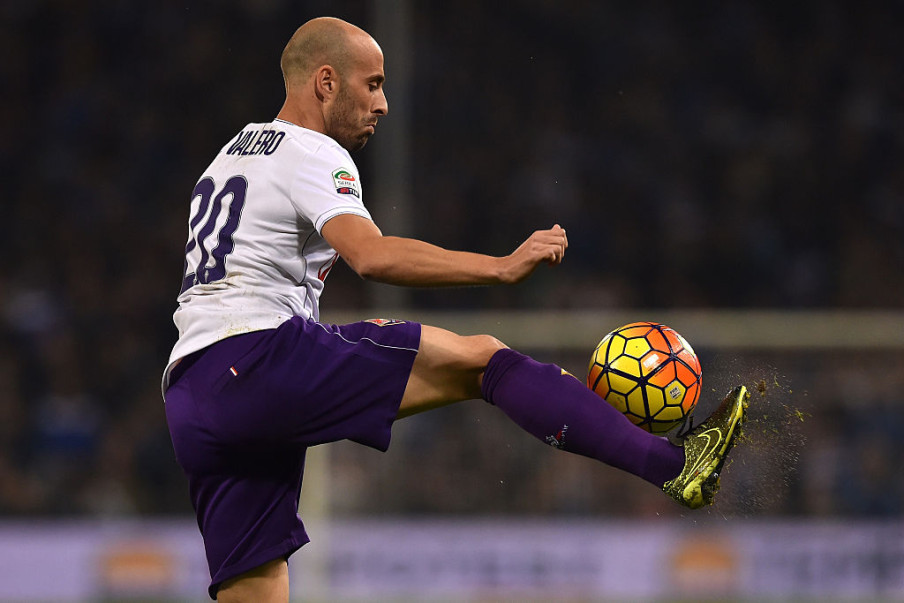 Valerio Pennicino/Getty Images Sport