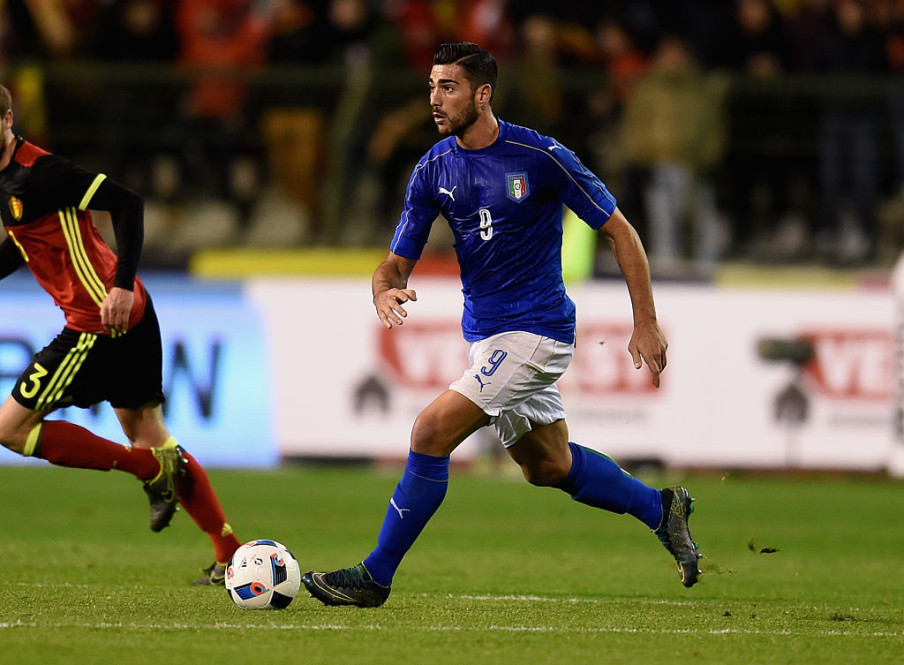 Claudio Villa/Getty Images Sport