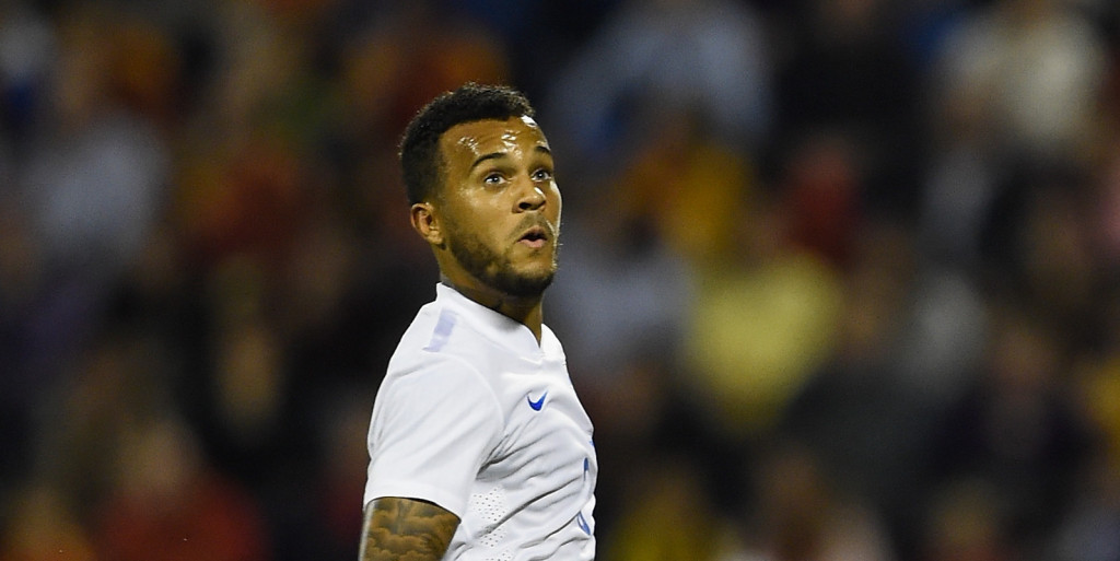 Bertrand praises Koeman for impact on his career