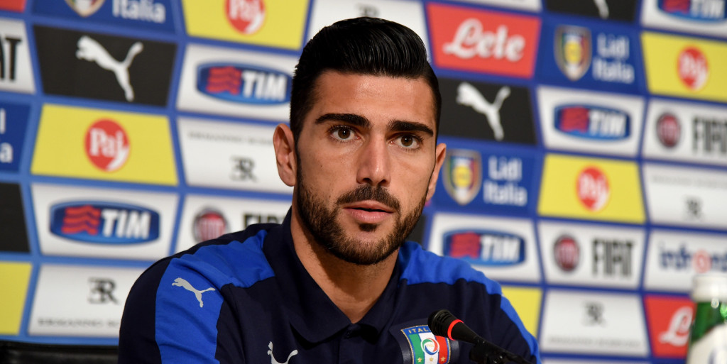 Pelle – I miss Italy