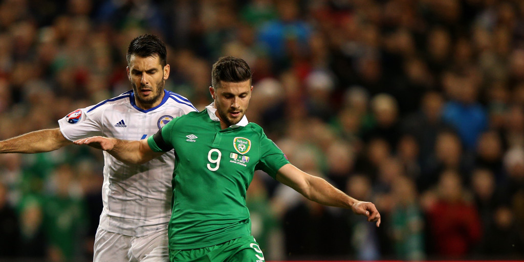 Fonte says Long can replace Pelle