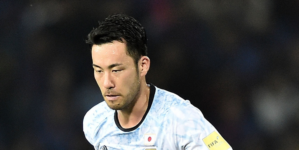Yoshida wants Saints to keep stars