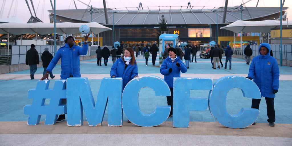 Opposition preview: ReadManCity