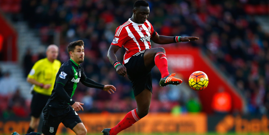 Wanyama grateful for Saints fans’ support