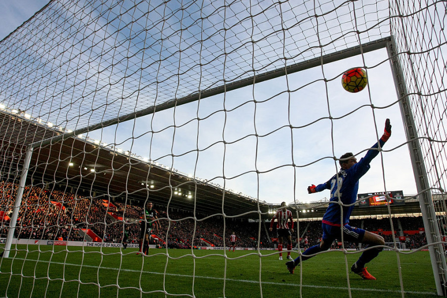 Southampton v Stoke City - Premier League Jordan Mansfield/Getty Images Sport