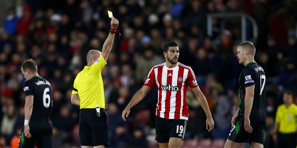 Koeman – Pelle was frustrated
