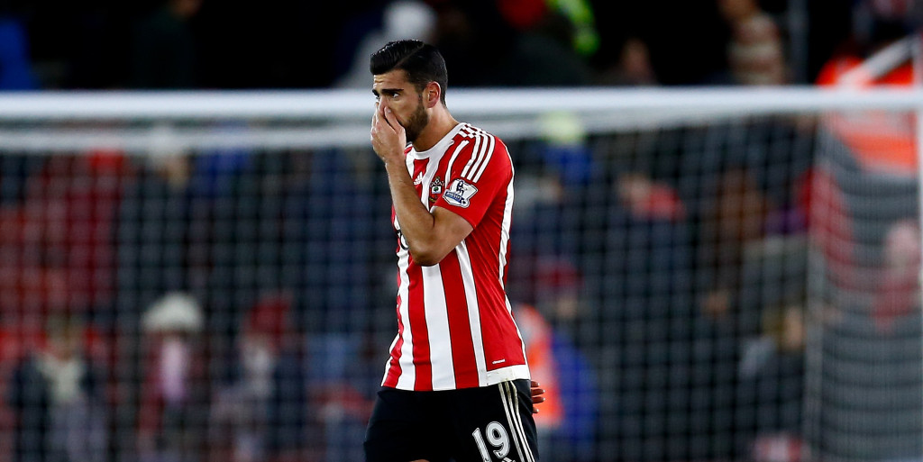 Will Southampton miss Pelle against City?